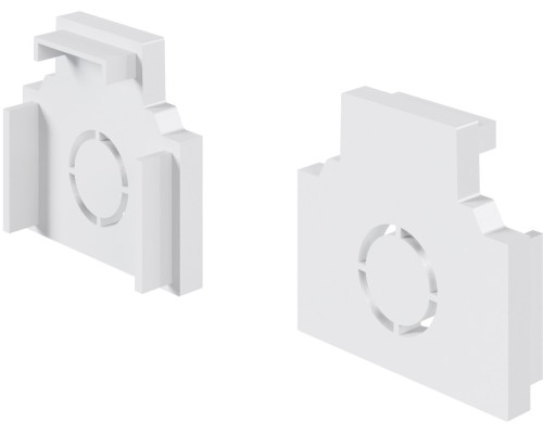 Заглушка Accessories for tracks Exility TRAM034EC-42W Maytoni