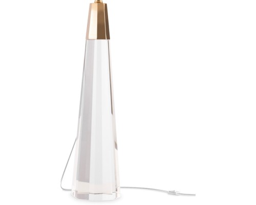 Интерьерная настольная лампа Bianco Z030TL-01BS2 Maytoni