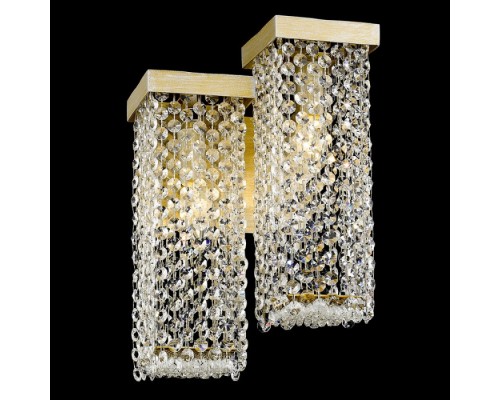 Бра 68065 W68065-2 gold DeLight Collection