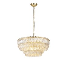 Подвесная люстра Adamas 4781-12P Favourite