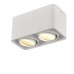 Точечный светильник Lumme DL18611Q2W Donolux
