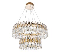 Подвесная люстра MODELUX ML.6900.800P GD Modelux