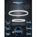 Подвесной светильник Morits SF5021/2P-WT Seven Fires