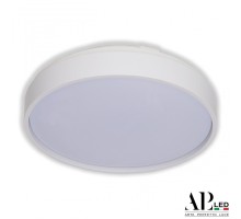 Потолочный светильник Toscana 3315.XM302-1-267/12W/4K White TD APL LED