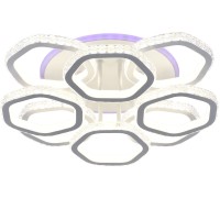 Потолочная люстра Centauri 10263/8LED BL Escada