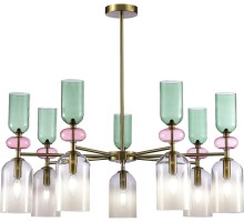 Потолочная люстра Gea SL2000.202.07 ST Luce