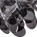 Подвесная люстра Chloe 7566/02 SP-8 Divinare