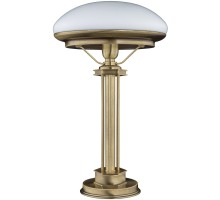 Интерьерная настольная лампа DECOR KLOSZ DEC-LG-1(P) Kutek
