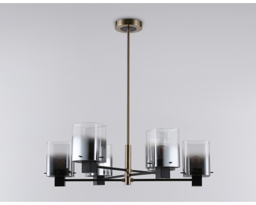 Потолочная люстра High Light LH57041 Ambrella