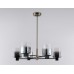Потолочная люстра High Light LH57041 Ambrella