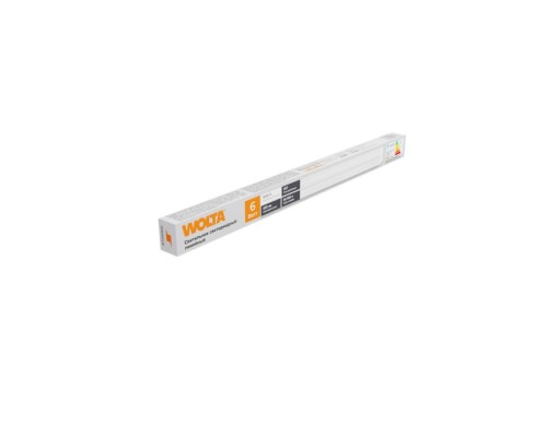 Настенный светильник  WT5S6W30 Wolta