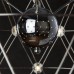Подвесной светильник Cristallino 1608/02 SP-48 Divinare
