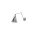 Бра Rubi LDW B007-2 CHR Lumina Deco