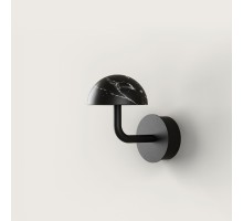 Бра Dussa A1307 Matt Black / Black Aromas del Campo