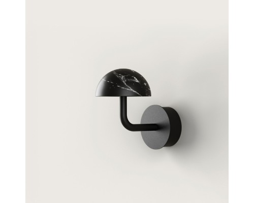 Бра Dussa A1307 Matt Black / Black Aromas del Campo