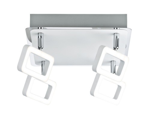Спот Frame 66641 Paulmann