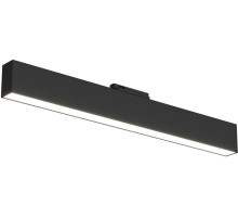 Трековый светильник SOLID Hals DK6640-BK Denkirs