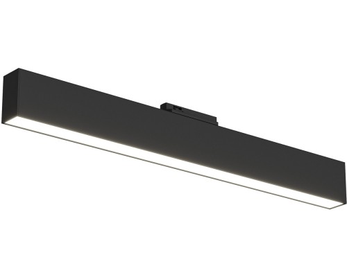 Трековый светильник SOLID Hals DK6640-BK Denkirs