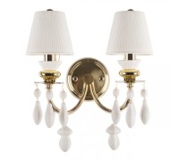Бра Grace 10203/2W White Loft It