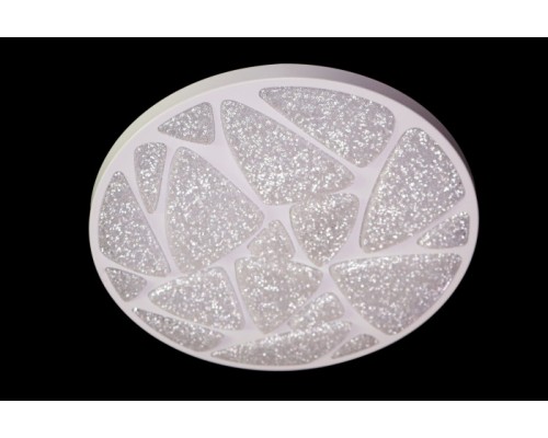 Потолочный светильник LED LED LAMPS 81104 Natali Kovaltseva
