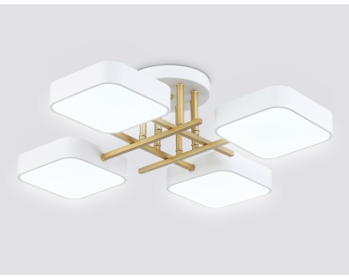Потолочная люстра COMFORT FL516341 Ambrella