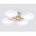 Потолочная люстра COMFORT FL516341 Ambrella