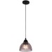 Подвесной светильник Dzhenis WD4004/1P-BK-PK Wedo Light