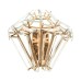 Бра Shard 10432W Clear Loft It