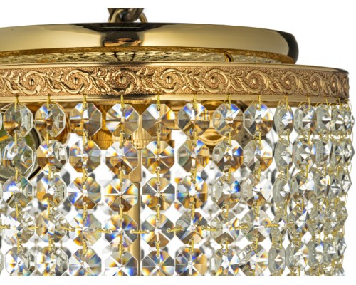 Потолочная люстра Castellana Castellana E 1.2.25.501 G Arti Lampadari