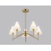 Потолочная люстра High Light LH57133 Ambrella