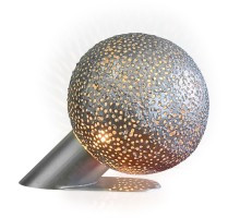 Интерьерная настольная лампа 6850 6850/L3__V1021 MM Lampadari