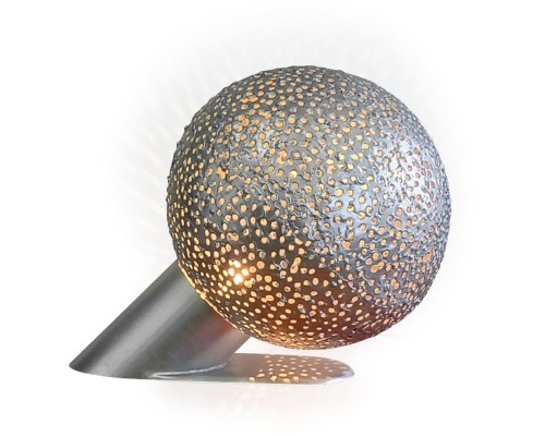 Интерьерная настольная лампа 6850 6850/L3__V1021 MM Lampadari