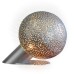 Интерьерная настольная лампа 6850 6850/L3__V1021 MM Lampadari