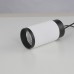 Точечный светильник Delta 1954-10W-3000K-36 BK+WH iLedex