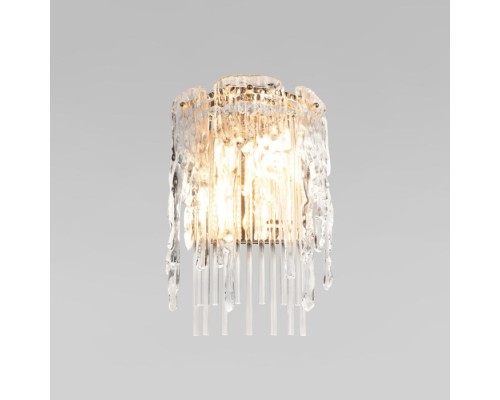 Бра Florida 10298W French gold Loft It