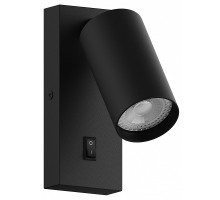Настенный светильник Edge HSBL_0125 Hesby Lighting