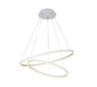Подвесной светильник Тор 08220,01A(4000K) Kink Light