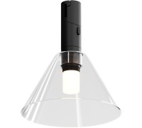Трековый светильник Biancа TR206-1-3W3K-B Maytoni