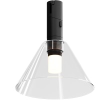 Трековый светильник Biancа TR206-1-3W3K-B Maytoni