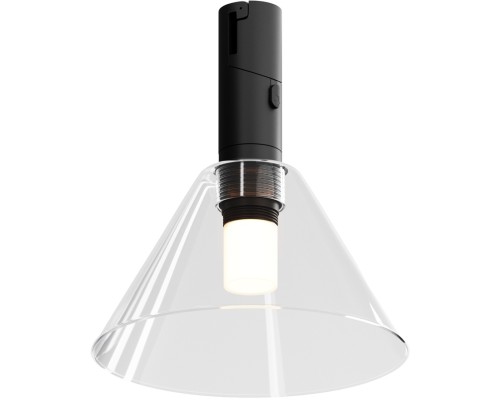 Трековый светильник Biancа TR206-1-3W3K-B Maytoni