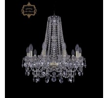 Подвесная люстра 11.25 11.25.10.200.h-60.Gd.Sp Art Classic