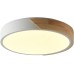 Потолочный светильник Alberro ZRS.01289.48 Zortes