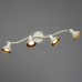 Спот Focus A5219PL-4WG Arte Lamp
