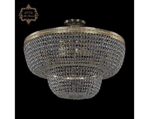 Потолочная люстра 21.09 21.091.55SP.G Art Classic