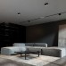 Точечный светильник Block 25109/LED Elektrostandard