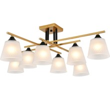 Потолочная люстра Deutzia 2128/8P Escada
