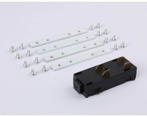Коннектор прямой TRACK SYSTEM GL1108 Ambrella