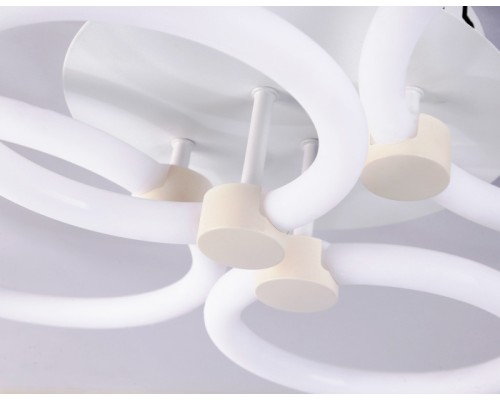 Потолочная люстра Original FA3811 Ambrella