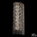 Бра Sicilia SH500.B5.20-45.A.Gd.3000.Clear.801.731 APL LED