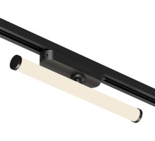 Трековый светильник Strom DK6438-BK Denkirs